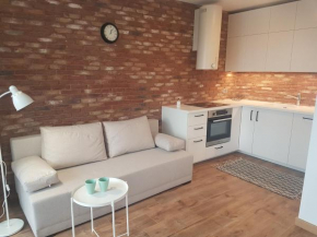 Apartament Młynarska - indywidualny dostęp